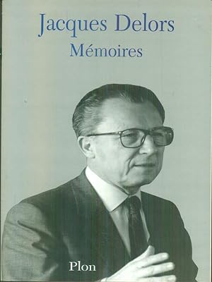 Bild des Verkufers fr Memoires zum Verkauf von Librodifaccia