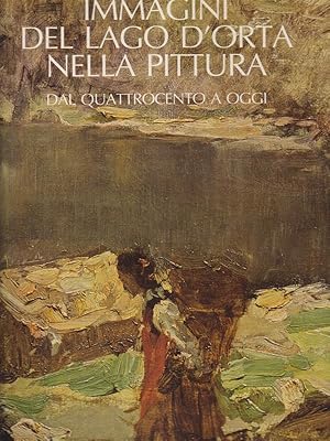 Immagine del venditore per Immagini del lago d'Orta nella pittura venduto da Librodifaccia