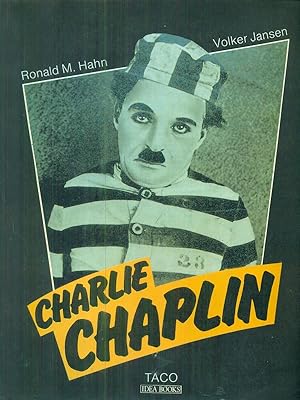 Bild des Verkufers fr Charlie Chaplin zum Verkauf von Librodifaccia