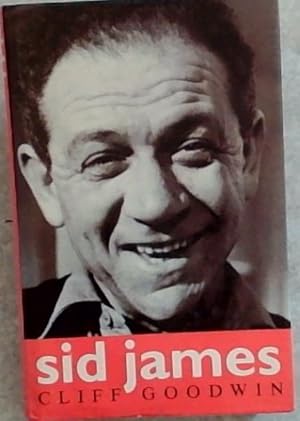 Image du vendeur pour SID JAMES : A Biography mis en vente par Chapter 1