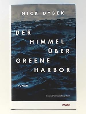 Bild des Verkufers fr Der Himmel ber Greene Harbor zum Verkauf von Leserstrahl  (Preise inkl. MwSt.)