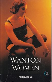 Seller image for Wanton Women for sale by Never Too Many Books