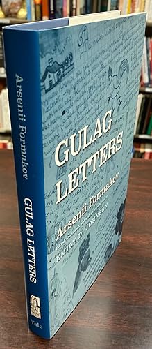 Immagine del venditore per Gulag Letters (Yale-Hoover Series on Authoritarian Regimes) venduto da BookMarx Bookstore