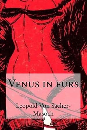 Bild des Verkufers fr Venus in Furs zum Verkauf von GreatBookPrices