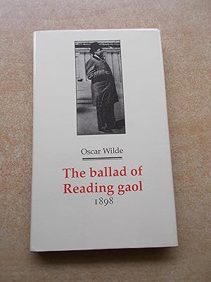 Bild des Verkufers fr The Ballad of Reading Gaol (Decadents, Symbolists, Anti-decadents: Poetry of the 1890's S.) zum Verkauf von Chevin Books