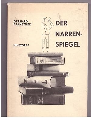 Seller image for Der Narrenspiegel for sale by Bcherpanorama Zwickau- Planitz