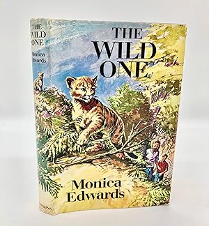 Image du vendeur pour The Wild One mis en vente par Love Rare Books