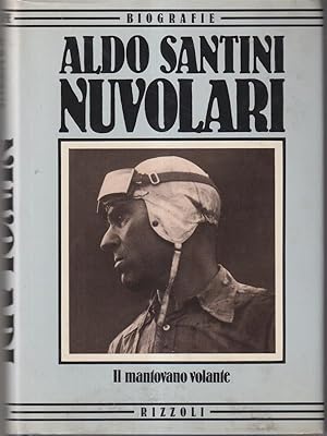 Bild des Verkufers fr Nuvolari zum Verkauf von Librodifaccia