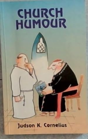 Bild des Verkufers fr Church Humour zum Verkauf von Chapter 1