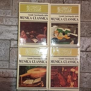 Grande Enciclopedia della Musica Classica