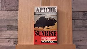 Seller image for Apache Sunrise for sale by Archives Books inc.
