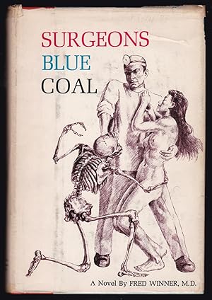 Seller image for Surgeons Blue Coal for sale by JNBookseller