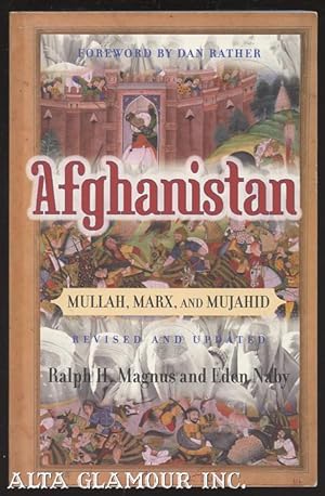Seller image for AFGHANISTAN; Mullah, Marx, and Mujahid for sale by Alta-Glamour Inc.