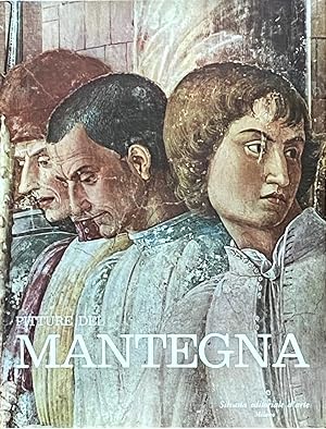 Seller image for Le pitture del Mantegna for sale by FABRISLIBRIS