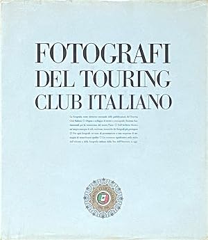 Fotografi del Touring Club Italiano