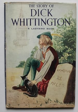 Imagen del vendedor de The Story of Dick Whittington a la venta por HAUNTED BOOKSHOP P.B.F.A.