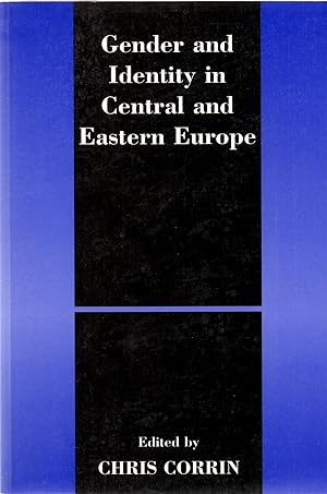 Seller image for Gender and Identity in Central and Eastern Europe for sale by Book Booth