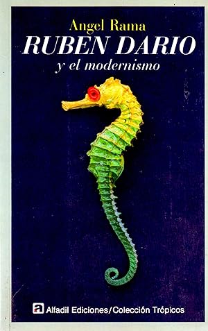 Imagen del vendedor de Ruben Dario y el Modernismo a la venta por Book Booth