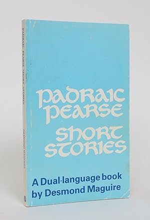 Short Stories of Padraic Pearse