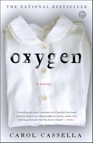 Seller image for Oxygen for sale by GreatBookPricesUK