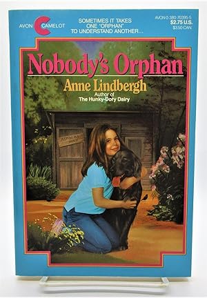 Seller image for Nobody's Orphan for sale by Book Nook