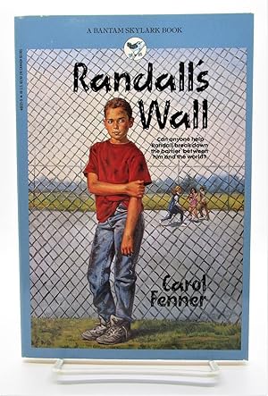 Seller image for Randall's Wall for sale by Book Nook