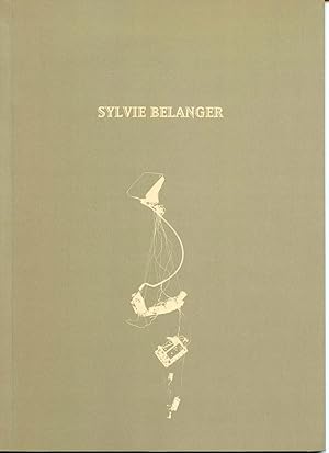 Seller image for Place Setting: The Site of Seeing in Citer Le Lieu: Sylvie Belanger for sale by Attic Books (ABAC, ILAB)