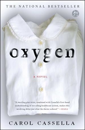 Seller image for Oxygen for sale by GreatBookPrices