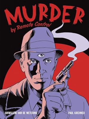 Imagen del vendedor de Murder by Remote Control a la venta por GreatBookPricesUK