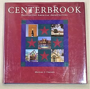 Imagen del vendedor de Centerbrook: Reinventing American Architecture a la venta por The Design Matrix
