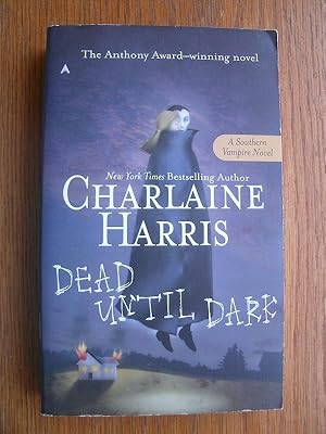 dead until dark series dead until dark series