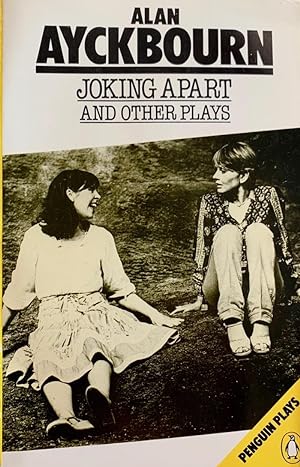 Seller image for Joking Apart and Other Plays for sale by Randall's Books