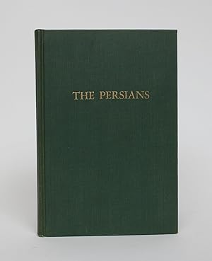 The Persians [Persae]
