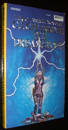 Seller image for The Dreamstone // The Photos in this listing are of the book that is offered for sale for sale by biblioboy