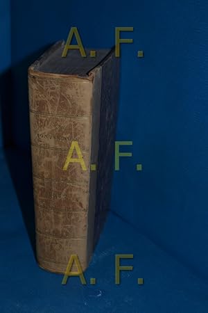 Bild des Verkufers fr Le bon jardinier. Almanach pour lannee 1837 zum Verkauf von Antiquarische Fundgrube e.U.