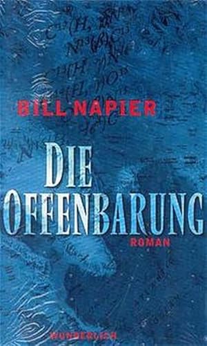 Seller image for Die Offenbarung for sale by Gerald Wollermann