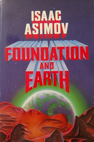 FOUNDATION AND EARTH