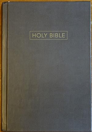New International Version Spiritual Renewal Study Bible