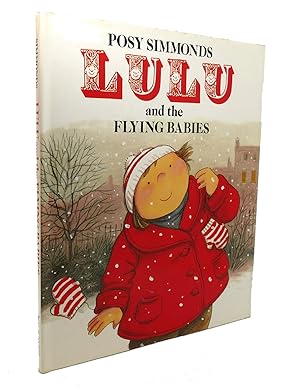 Imagen del vendedor de LULU AND THE FLYING BABIES a la venta por Rare Book Cellar