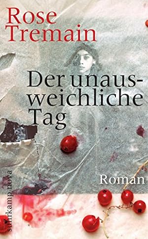 Seller image for Der unausweichliche Tag: Roman (suhrkamp taschenbuch) for sale by Gabis Bcherlager