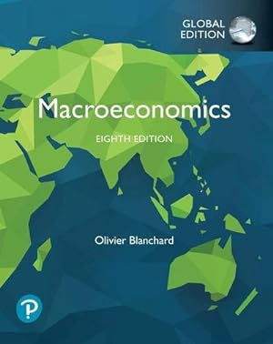 Immagine del venditore per Macroeconomics, Global Edition venduto da Rheinberg-Buch Andreas Meier eK