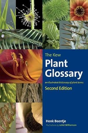 Bild des Verkufers fr Kew Plant Glossary, The (Paperback) zum Verkauf von Grand Eagle Retail