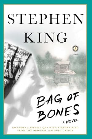 Seller image for Bag of Bones for sale by GreatBookPricesUK