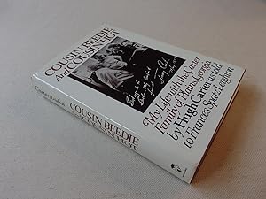 Seller image for Cousin Beedie and Cousin Hot: My life with the Carter family of Plains, Georgia (inscribed first edition) for sale by Nightshade Booksellers, IOBA member