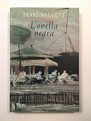 Imagen del vendedor de L'ovella negra a la venta por SELECTA BOOKS