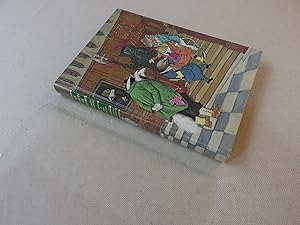 Seller image for The Wind in the Willows for sale by Nightshade Booksellers, IOBA member