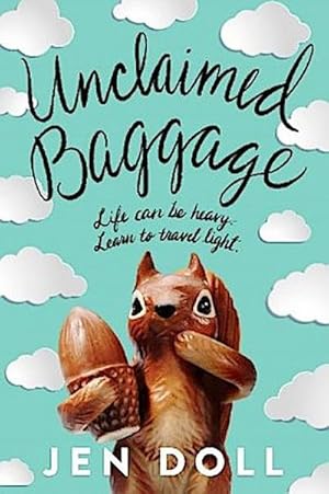 Imagen del vendedor de Unclaimed Baggage (International Edition) : Nominiert: NPR Best Book of the Year 2018, Nominiert: Buzzfeed Best Books of the Year 2018 a la venta por AHA-BUCH