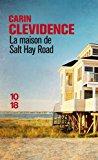 Seller image for La Maison De Salt Hay Road for sale by RECYCLIVRE