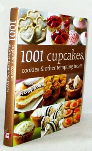 1001 Cupcakes, cookies and other tempting treats