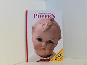 Immagine del venditore per Puppen 1999/2000 venduto da Book Broker